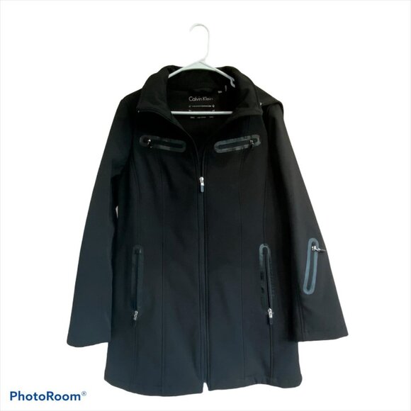 calvin klein Men's water resistant polyester - Picture 7 of 9